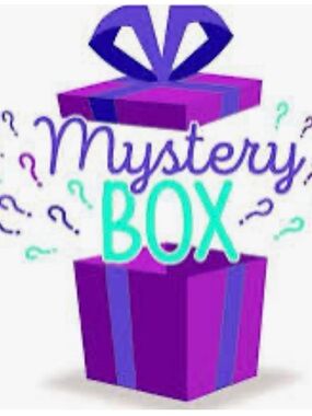 Mystery Box Women’s XL-XXL Clothing